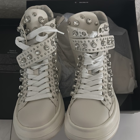 COPY - For sale never worn Saint G - Picture 6 of 8